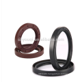 Automobile Spare Parts FKM Rubber Oil Seal Crankshaft Oil Seal Gearbox Oil Seals for Car